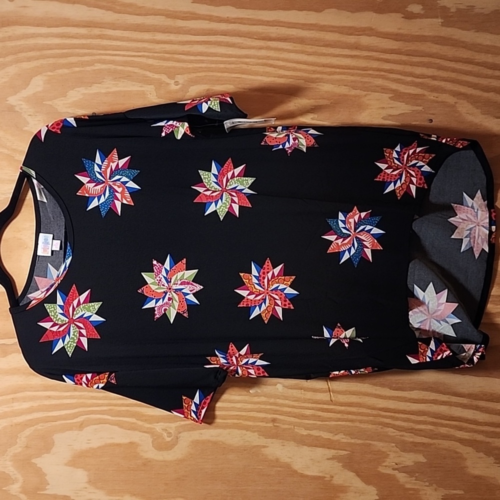 Lularoe Irma Shirt